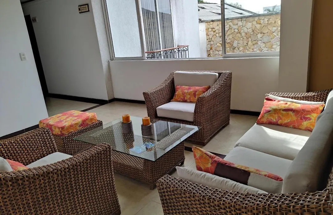 Hotel San Jeronimo-1