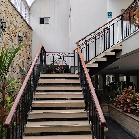 Hotel San Jeronimo-2