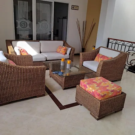 Hotel San Jeronimo-3